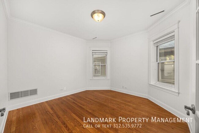 Building Photo - 1436 W Henderson St