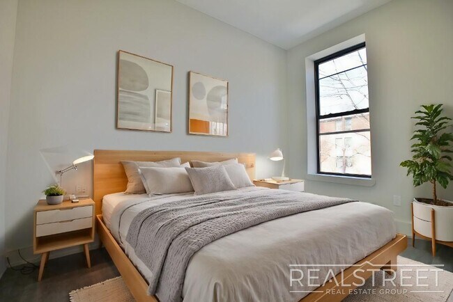 Floorplan - 446 Gates