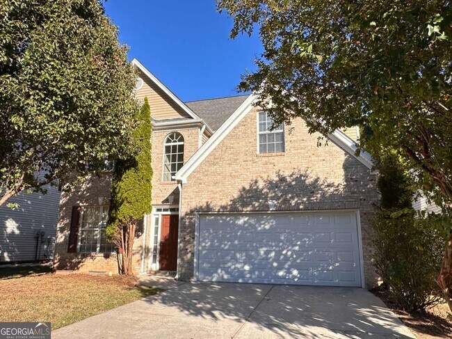 Building Photo - 305 Hulan Way