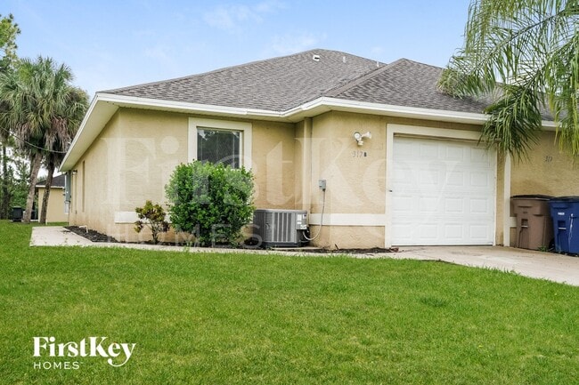 Building Photo - 317 Melissa Dr