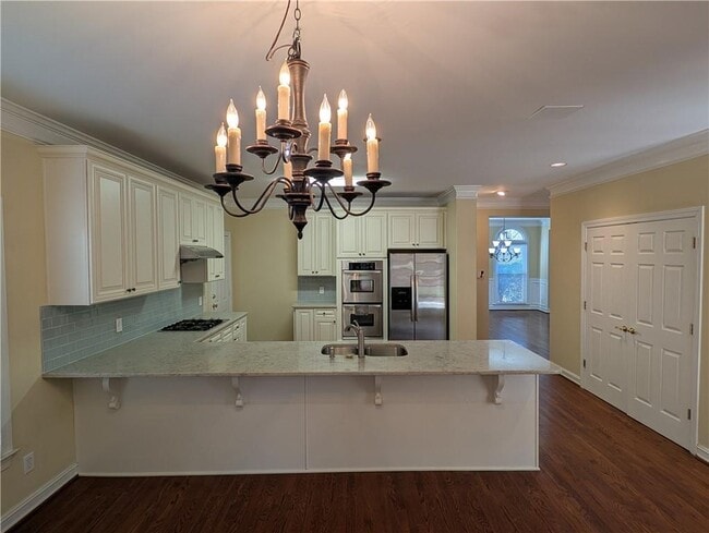 Building Photo - 4492 Chattahoochee Plantation Dr SE