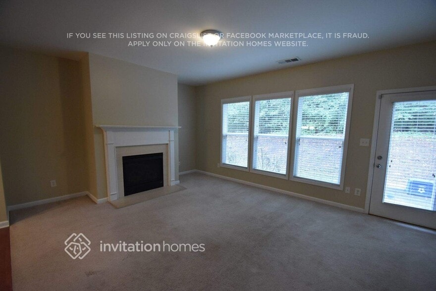 Building Photo - 42 Ledgewood Mill Way NE