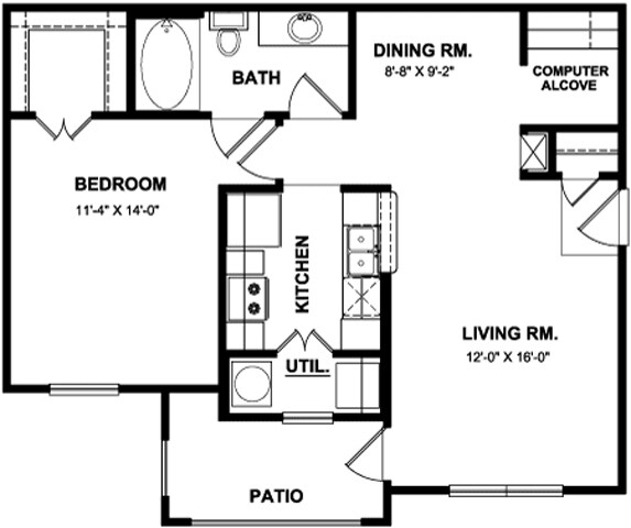Boulder Creek Apartments - San Antonio, TX | Apartment Finder Boulder Creek Apartments - San Antonio, TX | Apartment Finder