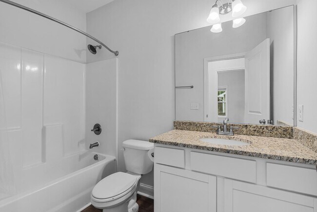 Building Photo - 413 Silver Anchor Dr