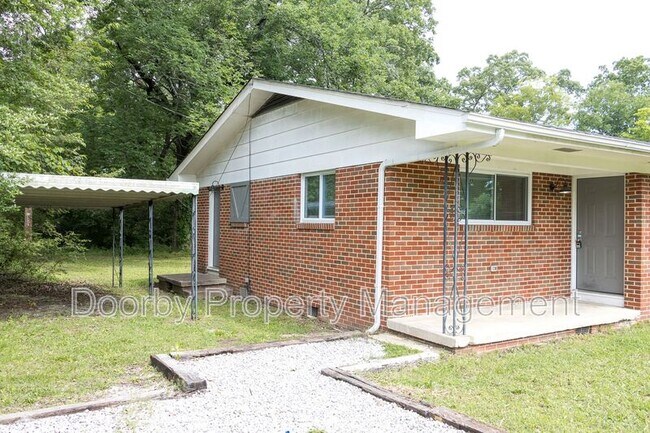 Building Photo - 2027 Lee St