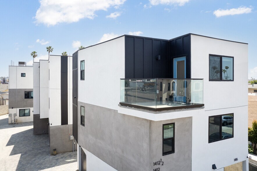 Primary Photo - 1416 S Orange Dr