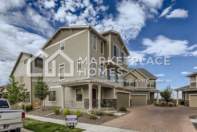 Building Photo - 10134 Zeno St