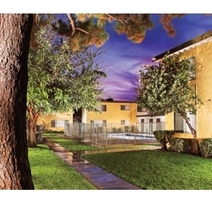 Building Photo - Sequoia Ridge