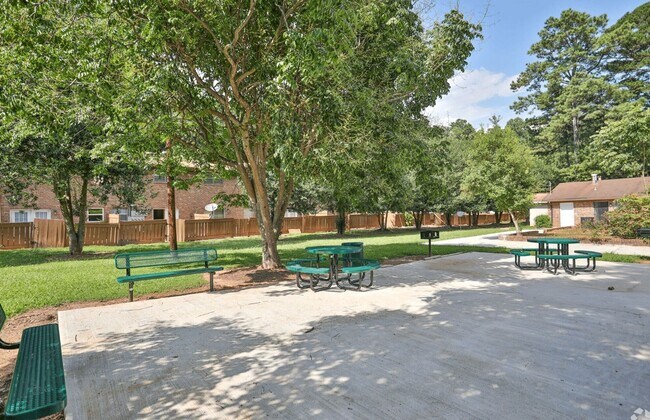Interior Photo - Pleasant Hill Townhomes