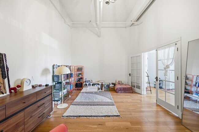 Building Photo - 300 Communipaw Ave