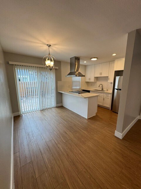 Interior Photo - 1601-1801 E 15th Street