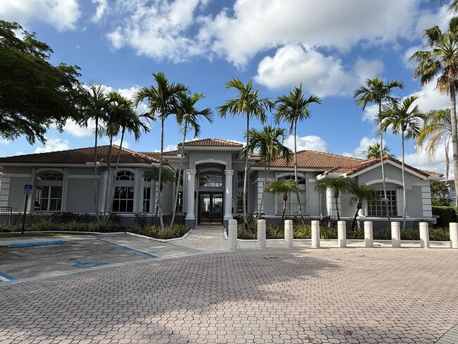 Building Photo - 9645 NW 1st Ct