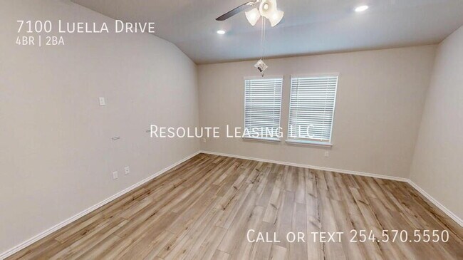 Building Photo - 7100 Luella Dr