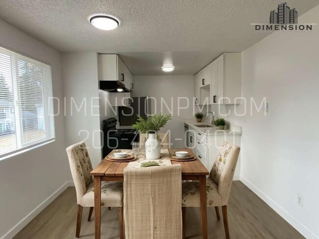 Interior Photo - Dimension Lakewood Apartments