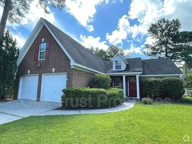 Building Photo - 110 Bay Colony Ct