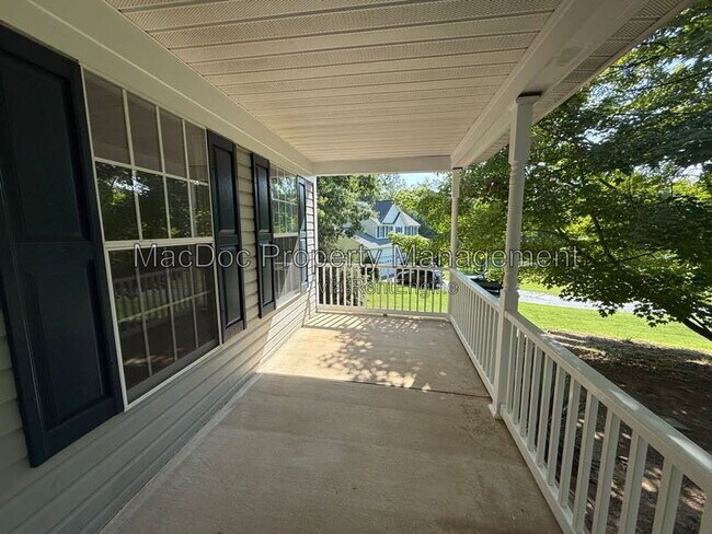 Building Photo - 11304 Springfield Dr