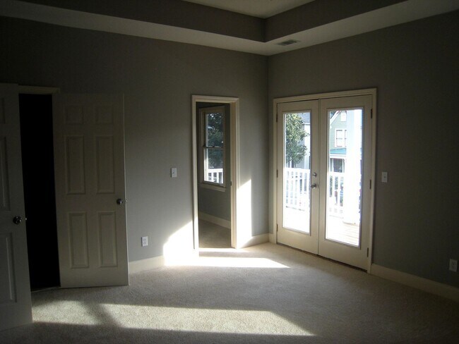 Building Photo - A Newer 3 Bedroom, 2.5  Bath Home with a Charming Front Porch