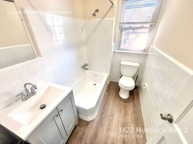 Building Photo - 1622 Murdoch Rd