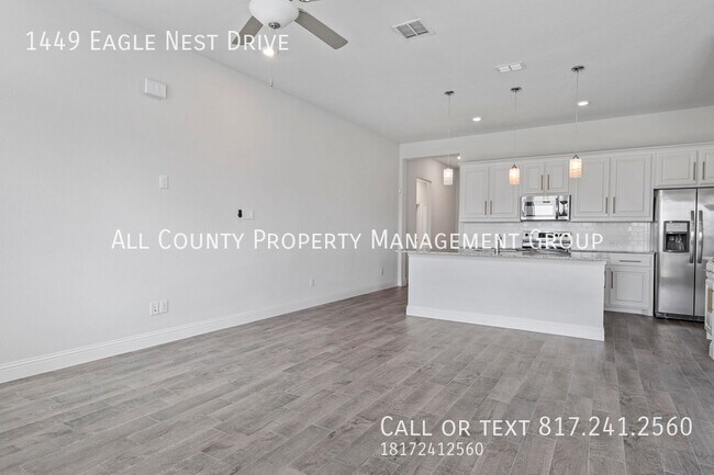 Building Photo - 1449 Eagle Nest Dr