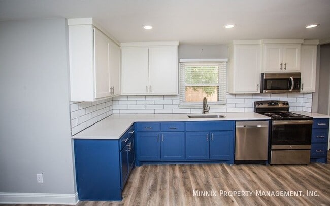 Building Photo - 4316 44th St