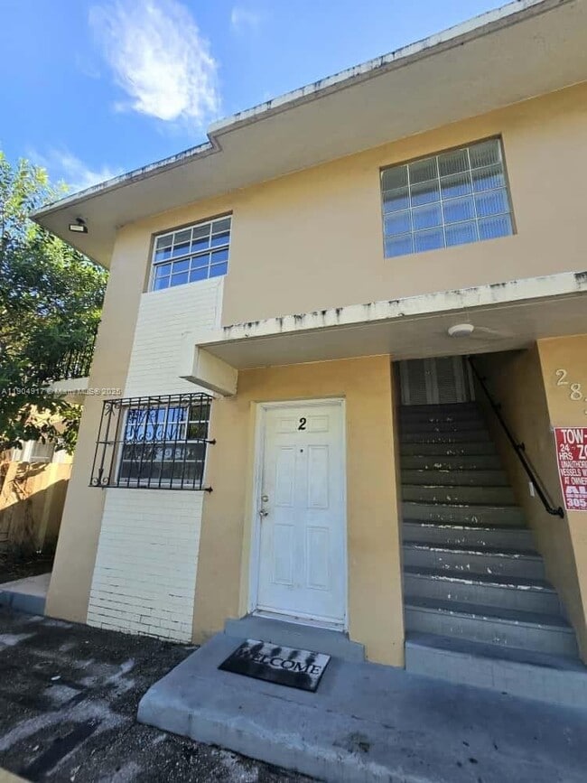 Building Photo - 2835 NW 22nd Ave