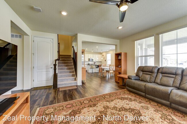 Building Photo - 5 br, 5 bath House - 16234 Beckwith Run