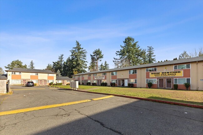 Interior Photo - Raintree Apartments