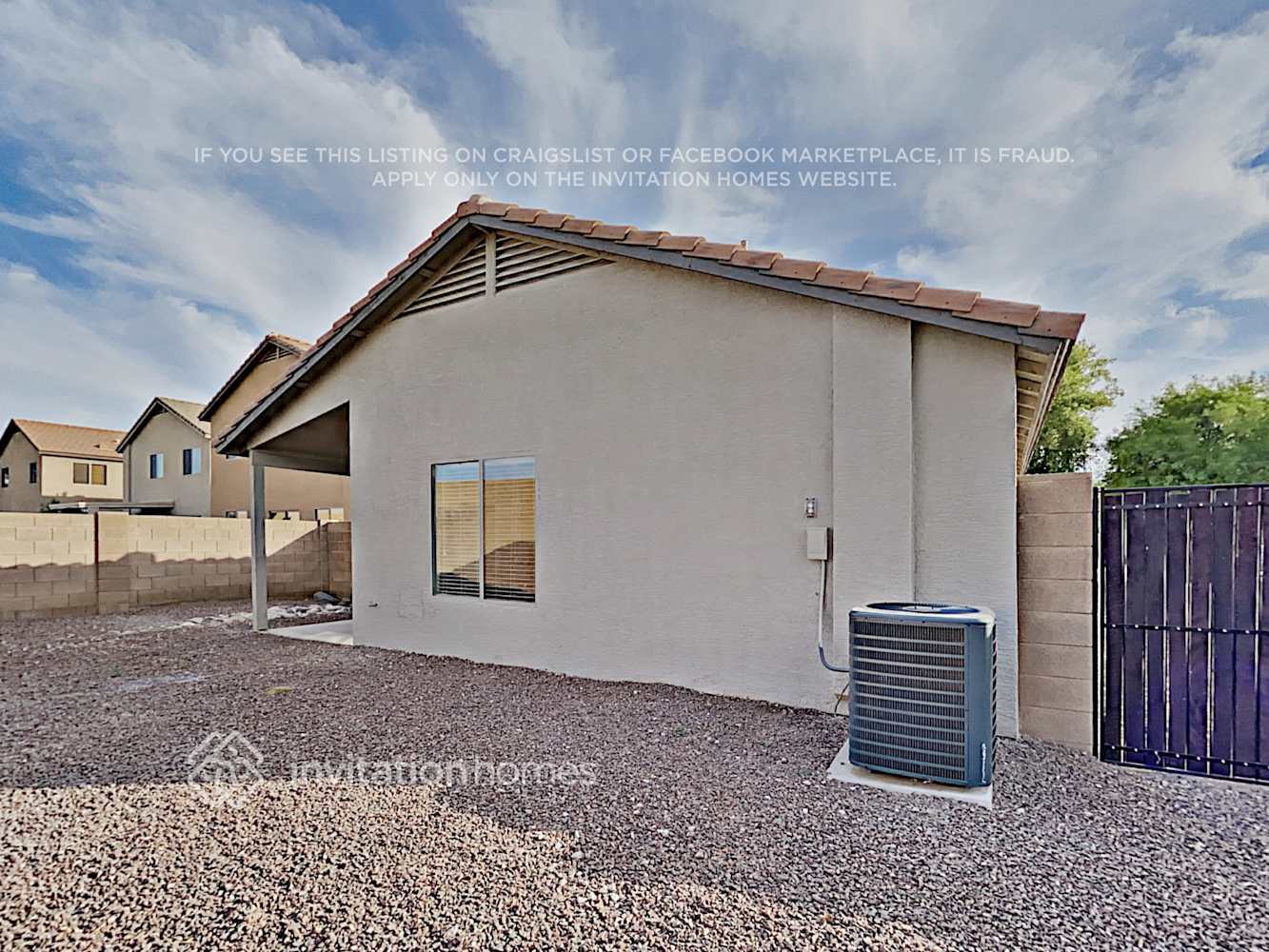 Building Photo - 35551 N Danish Red Trail