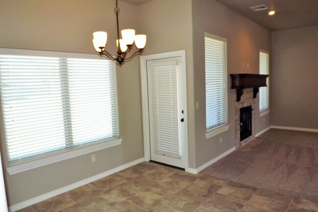 Building Photo - AVAILABLE NOW! STORM SHELTER!