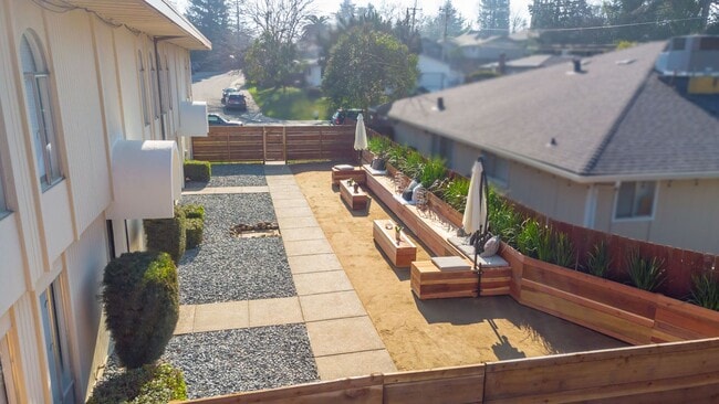 Building Photo - Astrid Place, Fair Oaks - Modern Luxury Townhomes