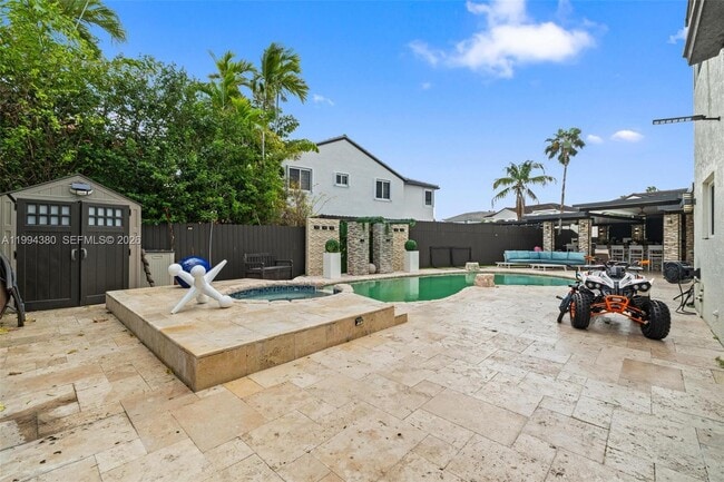 Building Photo - 15646 SW 97th Terrace