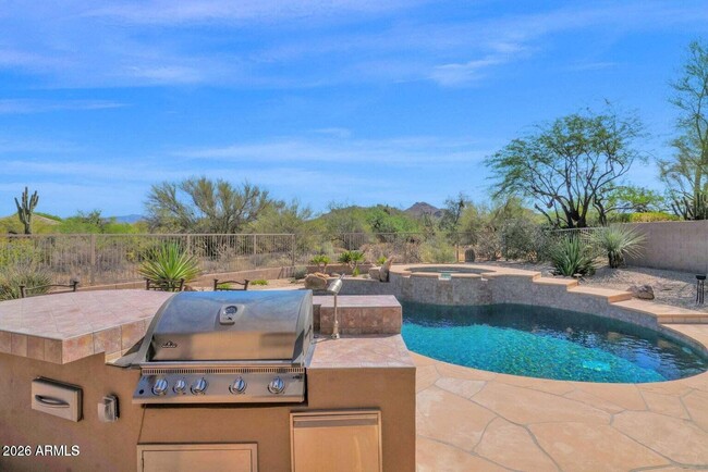 Building Photo - 7180 E Thirsty Cactus Ln
