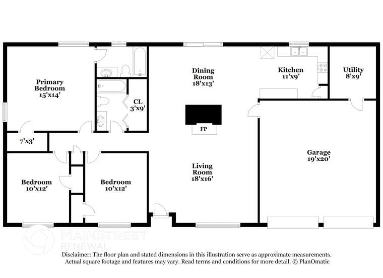 Building Photo - 293 W Junction Ct NW