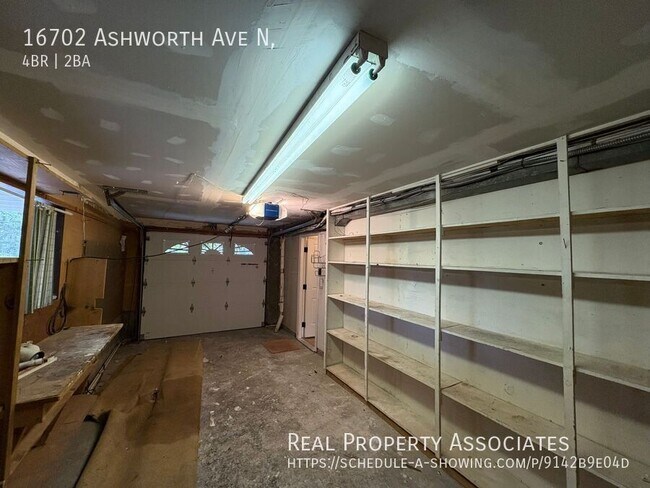 Building Photo - 16702 Ashworth Ave N