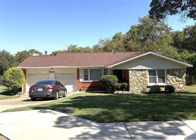 Building Photo - 6416 Ridgecrest Cir