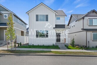 Building Photo - **Coming In June** New 3-Bedroom Home In Liberty Lake