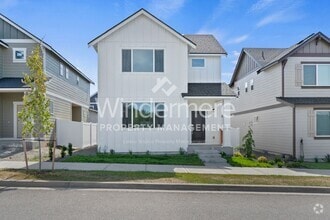 Building Photo - Brand New 3-Bedroom Home In Liberty Lake