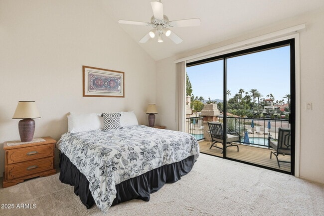 Building Photo - 9705 E Mountain View Rd