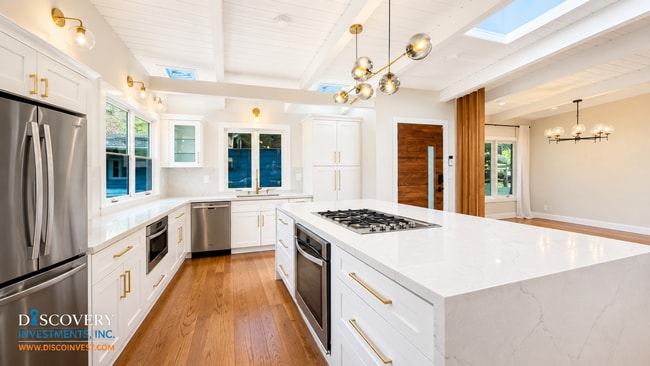 Building Photo - 6323 Girvin Dr