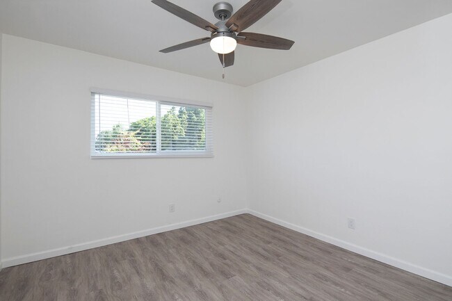 Interior Photo - PR Talmadge Apartments