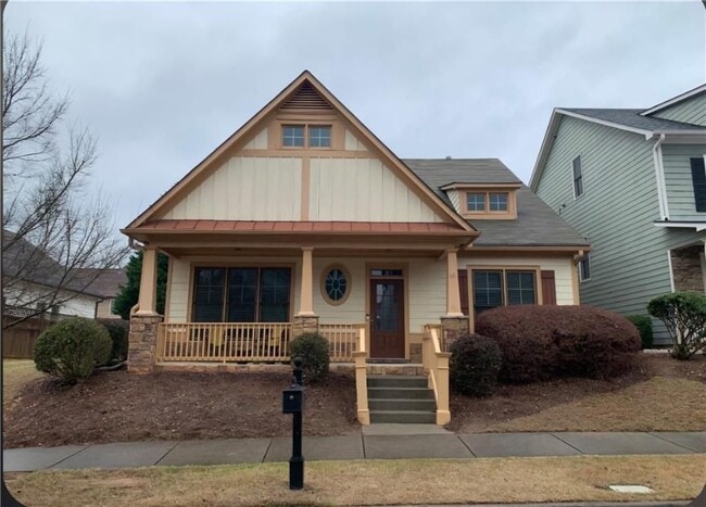 Building Photo - 4856 Gathering Pl