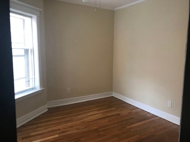 Building Photo - 1707 Ridge Ave