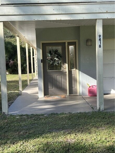 Building Photo - 9418 Fleming Grant Rd