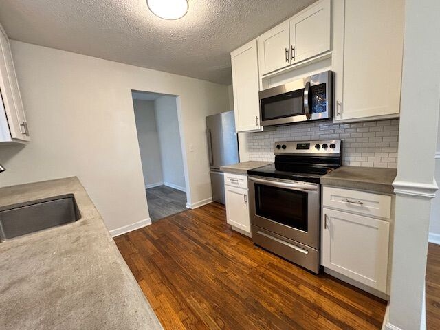 Building Photo - 303 Willow St