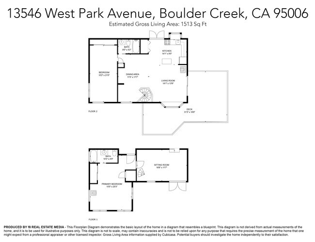Building Photo - 13546 W Park Ave