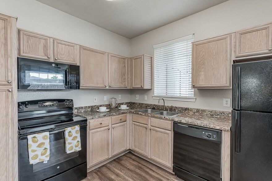 South Shore Lakes general photo - South Shore Lakes