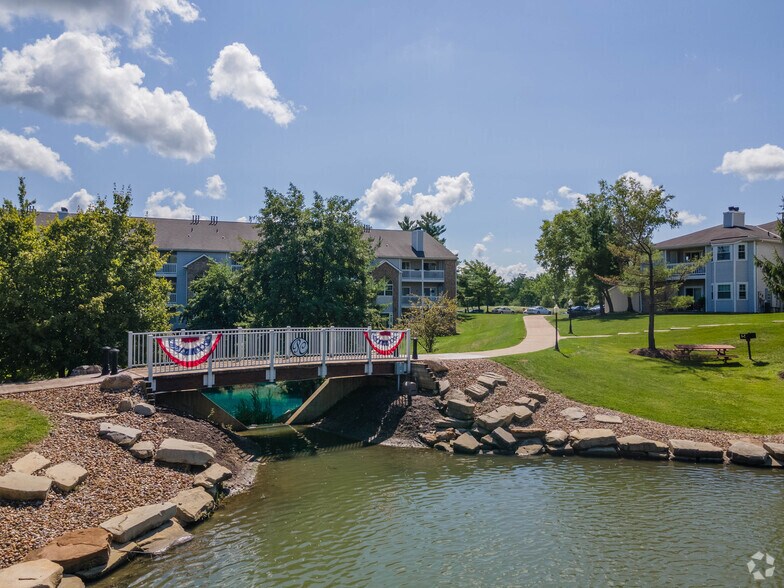 Polo Club Strongsville, OH Apartment Finder
