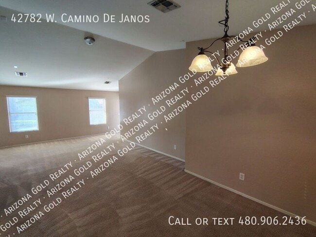 Building Photo - 42782 W Camino de Janos