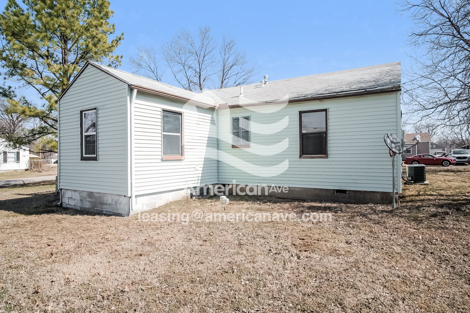 Building Photo - 4540 S 31st W Ave