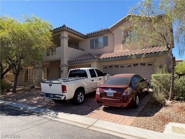 Building Photo - 8072 Dolce Flore Ave